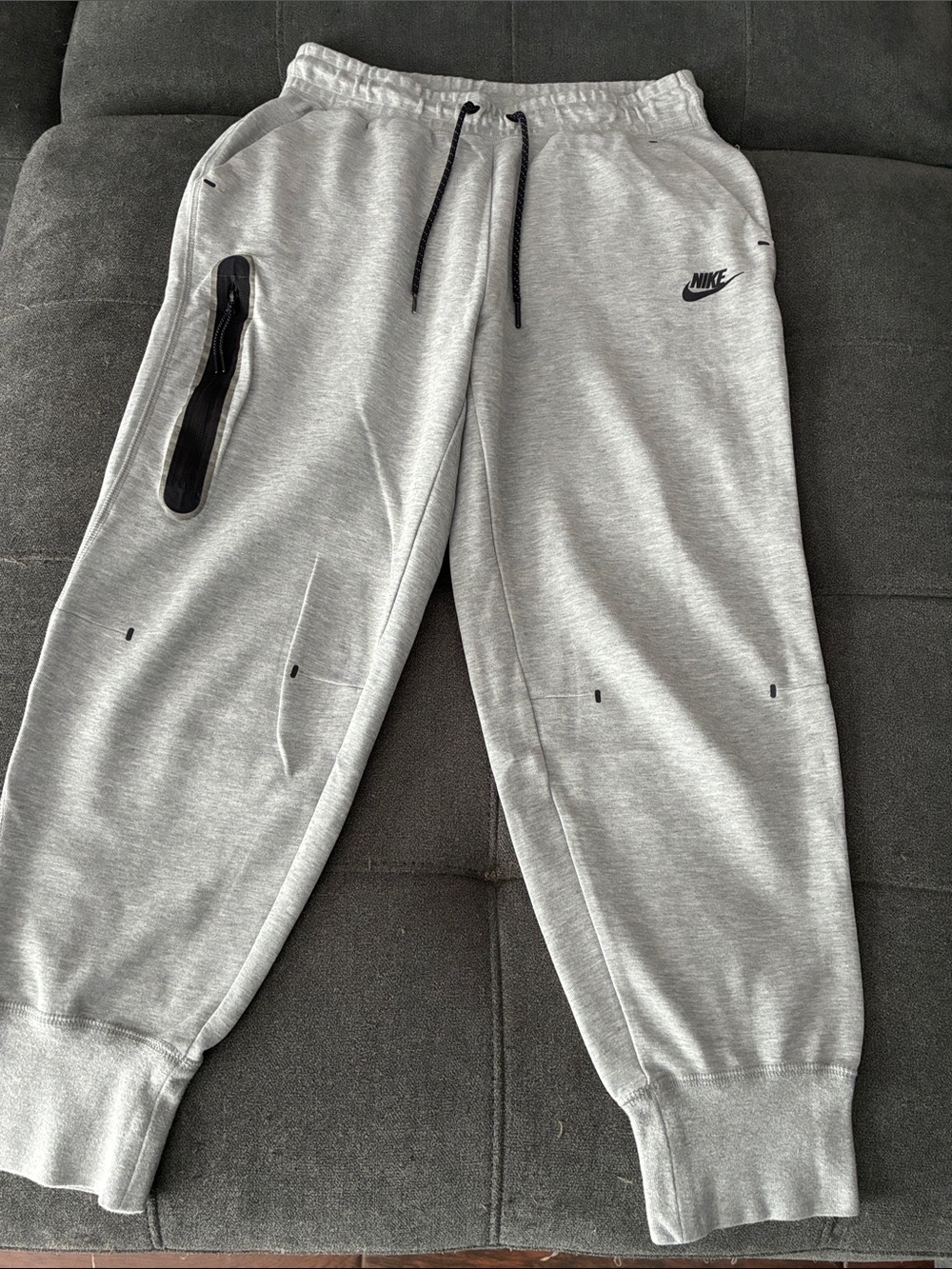 Nike joggers
